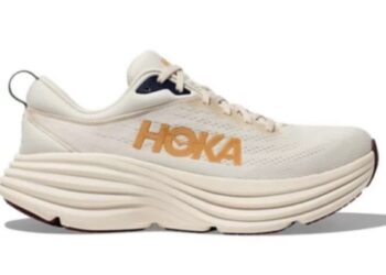 HOKA Bondi 8 Operating Footwear solely $99.99 shipped, plus extra!